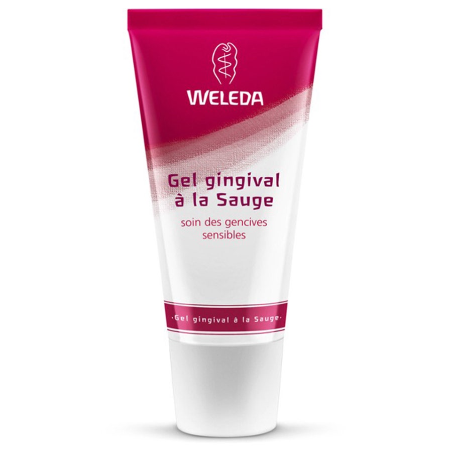 Weleda Weleda Sage Balm 30ml (1.01fl oz)