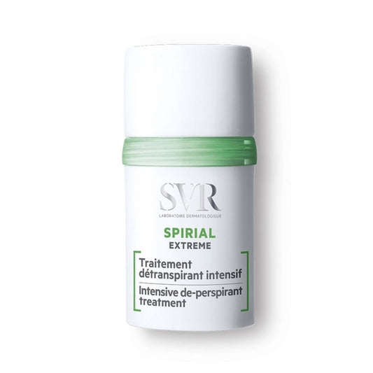 Svr Spirial Svr Spirial Intensive De Perspirant Treatment 20ml