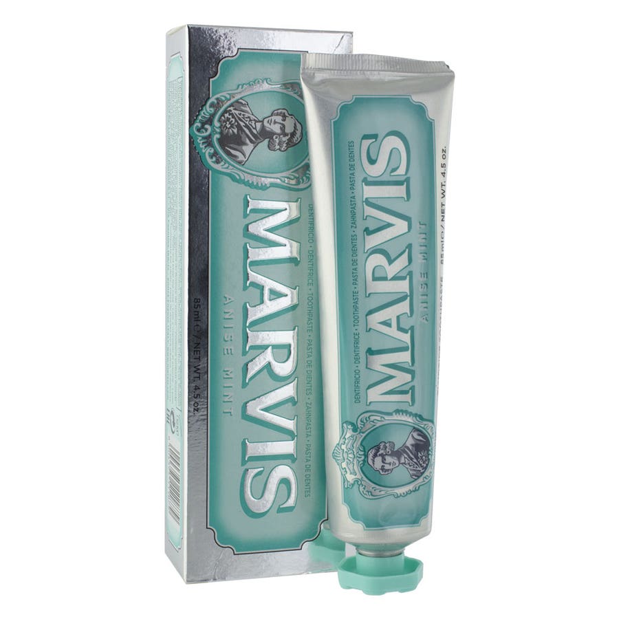 Marvis Anise Mint Toothpaste 85ml (2.87fl oz)