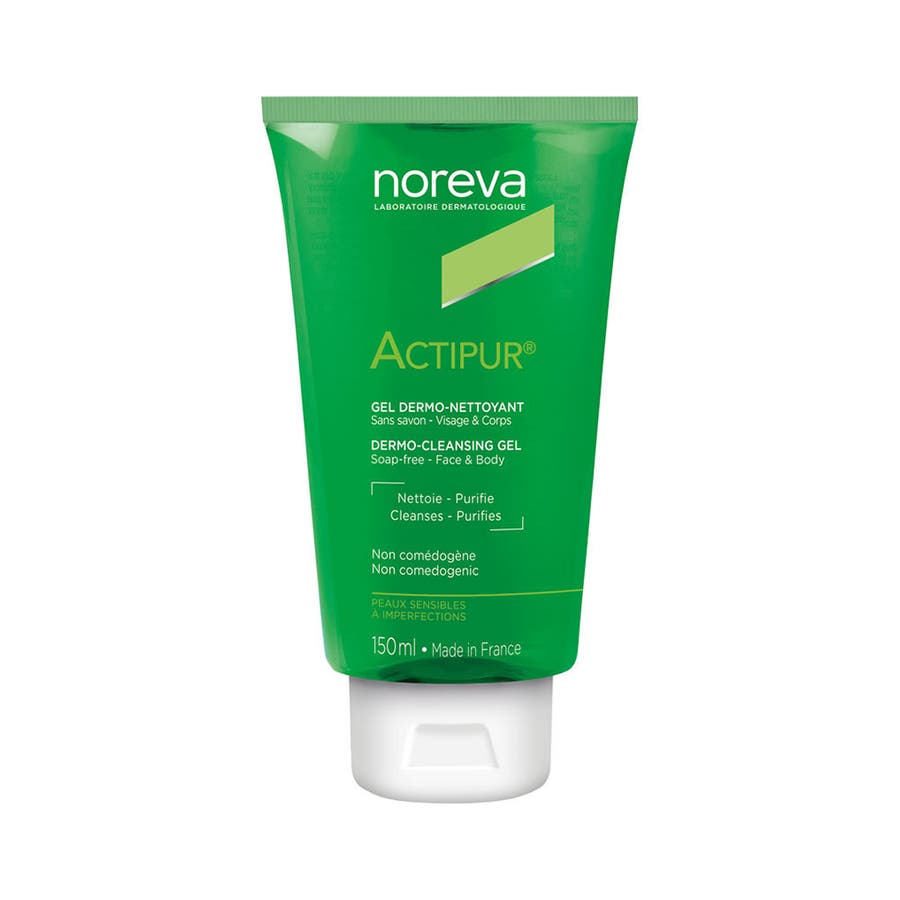 Noreva Actipur Dermo-Cleansing Gel