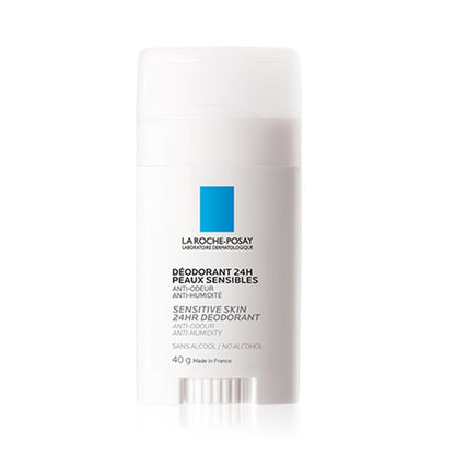 La Roche-Posay Physiological Deodorant Stick Sensitive Skin 40g (1.69oz)