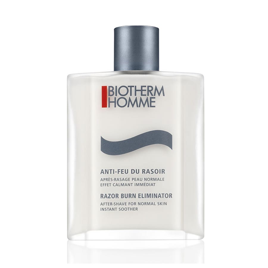 Biotherm Homme Razor Burn Eliminator  100ml (3.38fl oz)