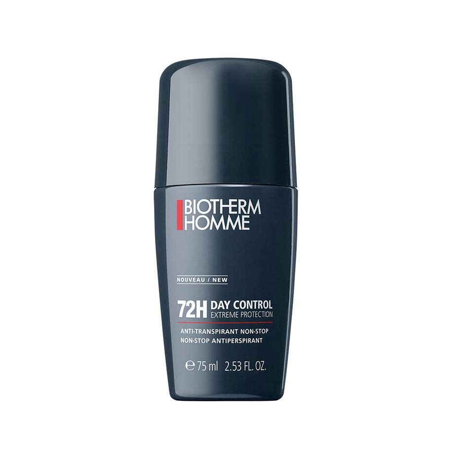 Biotherm Day Control 72h Deodorant Anti-perspirant Roll-on for Men