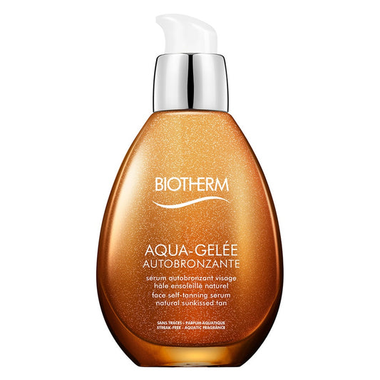 Biotherm Aqua Jelly Self Tanning  50ml (1,69fl oz)