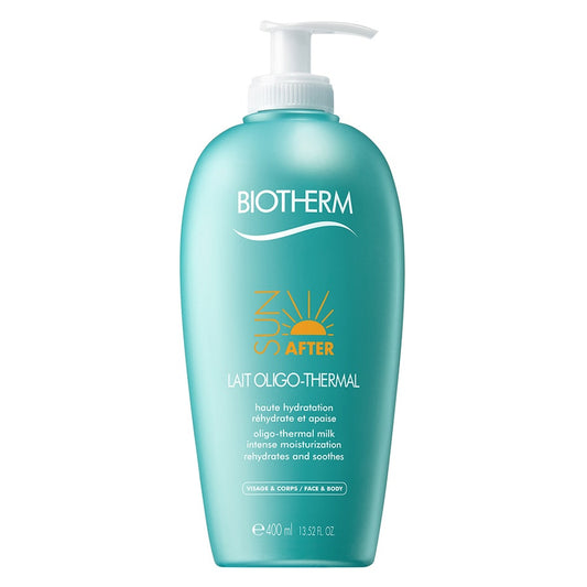 Biotherm Oligo-thermal After Sun Milk