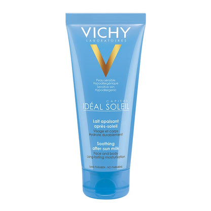 Vichy Idéal Soleil Soothing After-Sun Milk 300ml (10.14fl oz)