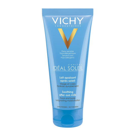 Vichy Idéal Soleil Soothing After-Sun Milk 300ml (10.14fl oz)