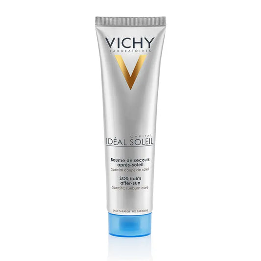 Vichy Idéal Soleil After-Sun SOS Balm 100ml (3.38fl oz)