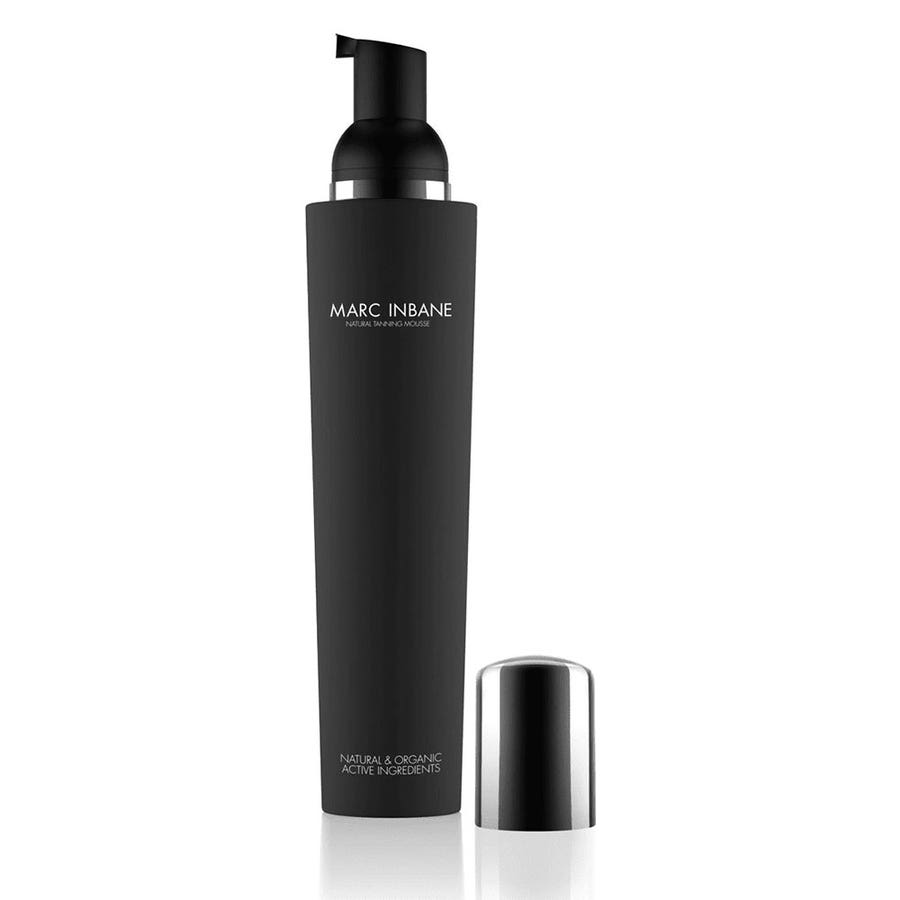 Marc Inbane Hyaluronic Acid Tanning Foam  150ml (5,07fl oz)