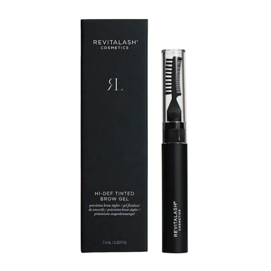 Revitalash Hi-Def Gel Brow Fixer Transparent 7.4ml