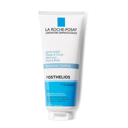 La Roche-Posay Posthelios Soothing After Sun Gel