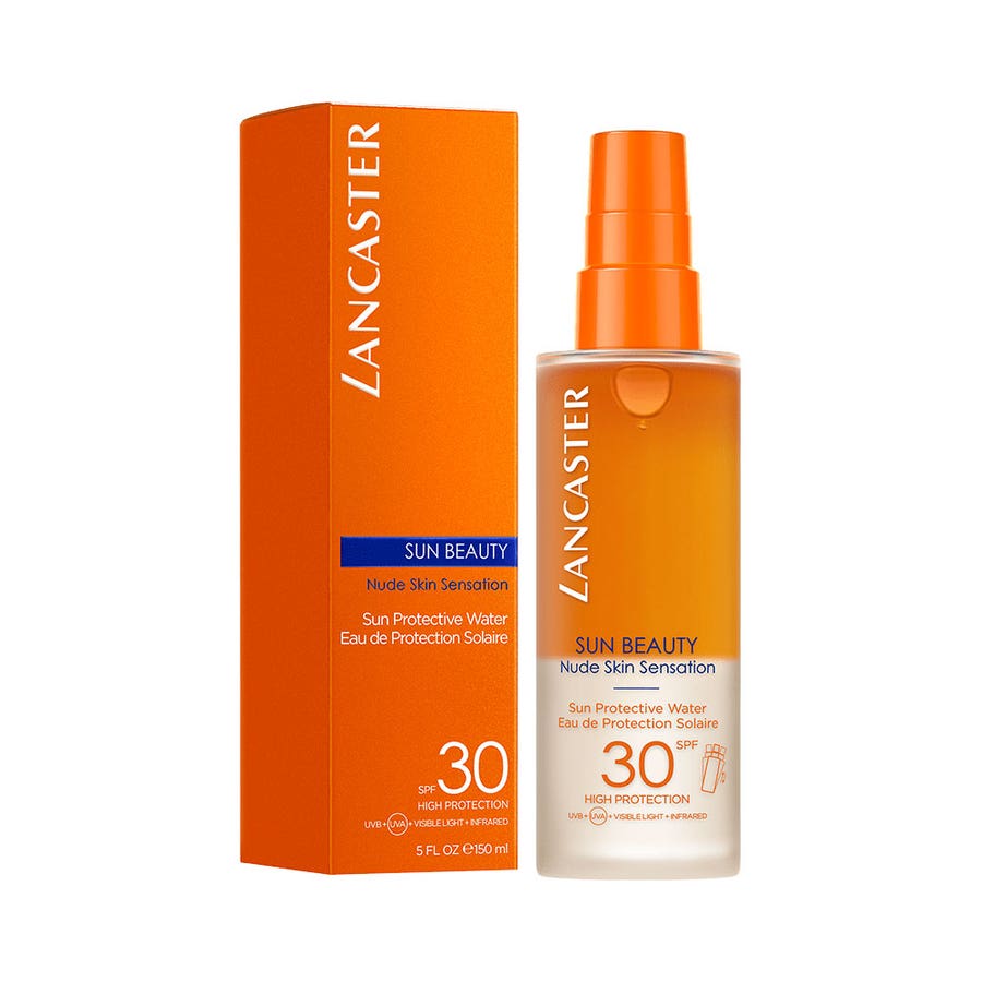 Lancaster Sun Beauty SPF30 Bare Skin Effect 150ml (5,07fl oz)