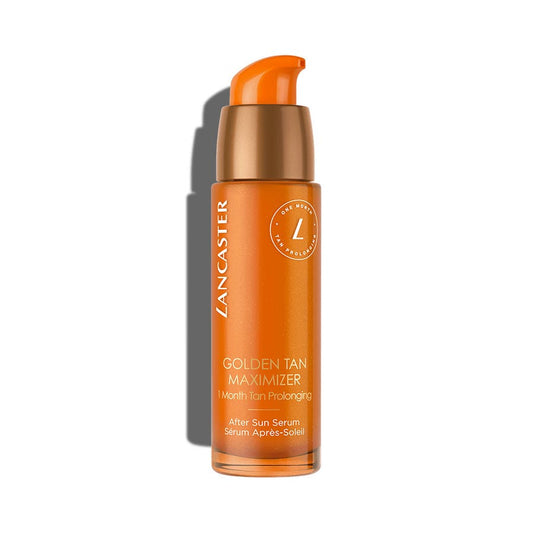 Lancaster Golden Tan Maximizer After Sun Serum 30ml (1.01fl oz)