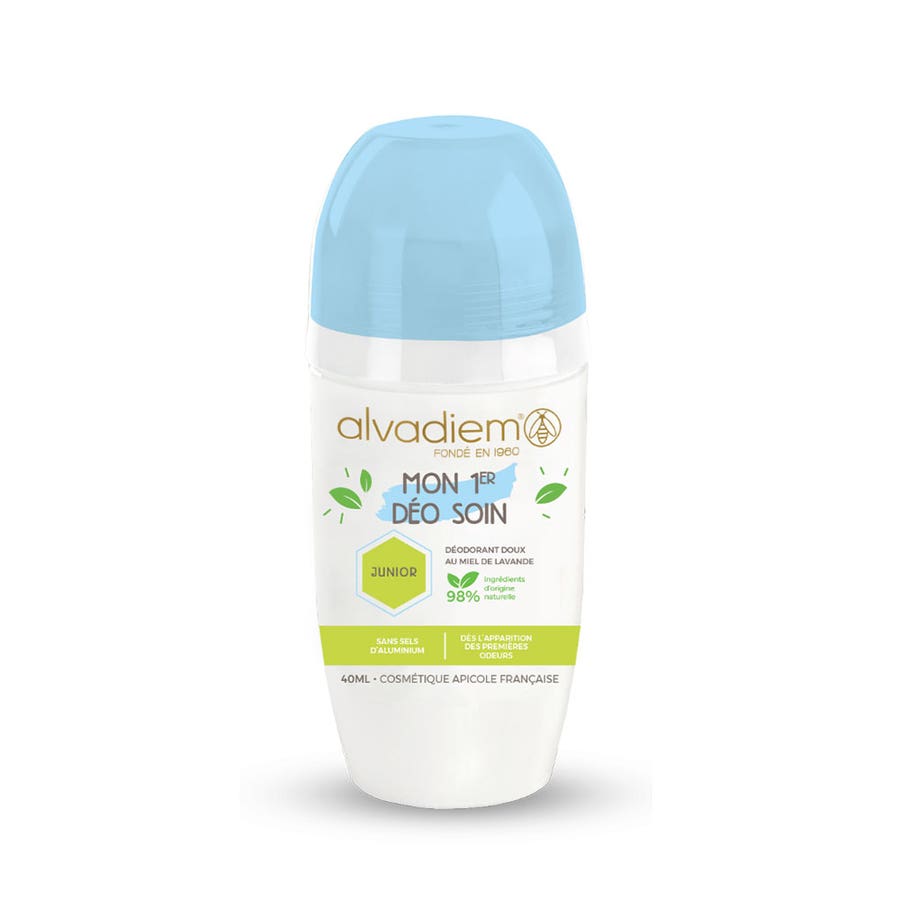 Alvadiem Body My 1st Deodorant  40ml (1.35fl oz)