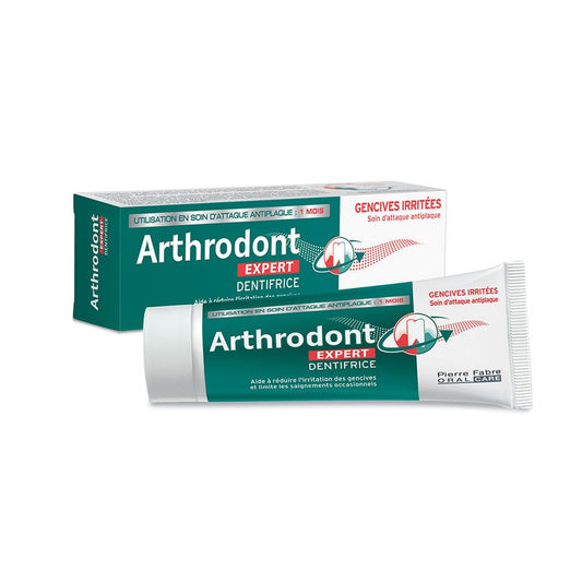 Arthrodont Toothpaste Expert 50ml (1.69fl oz)