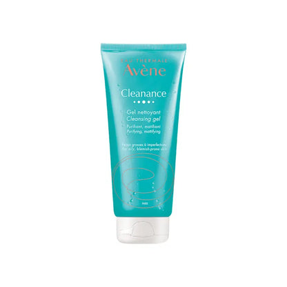 Avène Cleanance Cleansing Gel