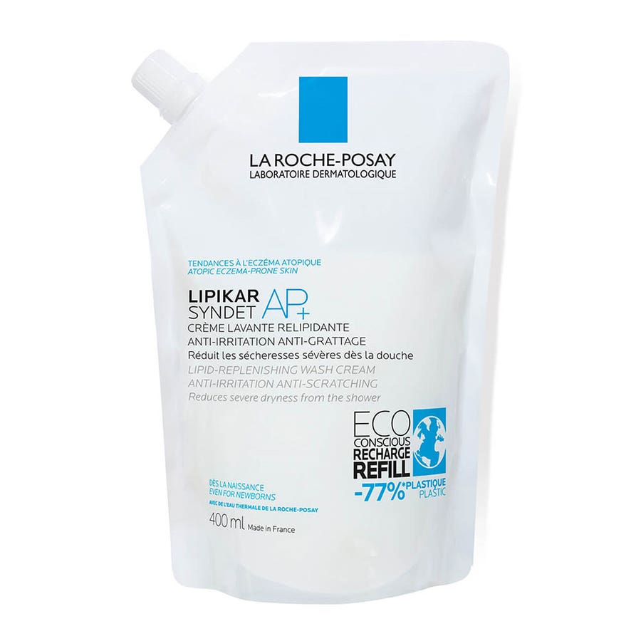 La Roche-Posay Lipikar Syndet Ap+