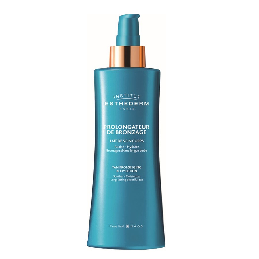 Institut Esthederm Tan Prolonging Body Lotion 200ml (6,76fl oz)