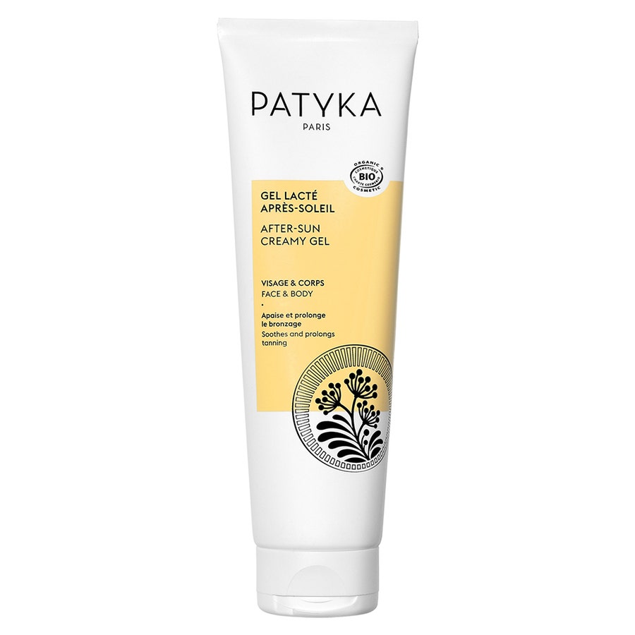 Patyka After Sun Creamy Gel 150ml (5,07fl oz)