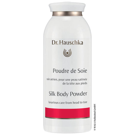 Dr. Hauschka Dr Hauschka Silk Powder Soothing Care X  50g (1.76oz)