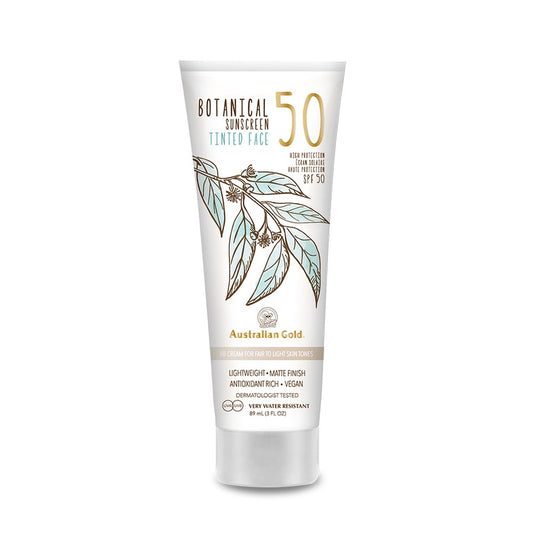 Australian Gold Botanical BB crème SPF50 88ml (2,97fl oz)