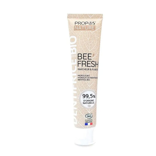 Propos'Nature Bee'Fresh Bioes Toothpaste 75ml (2.53fl oz)