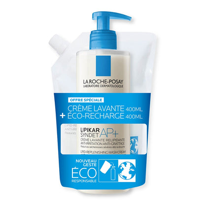 La Roche-Posay Lipikar Syndet Ap+