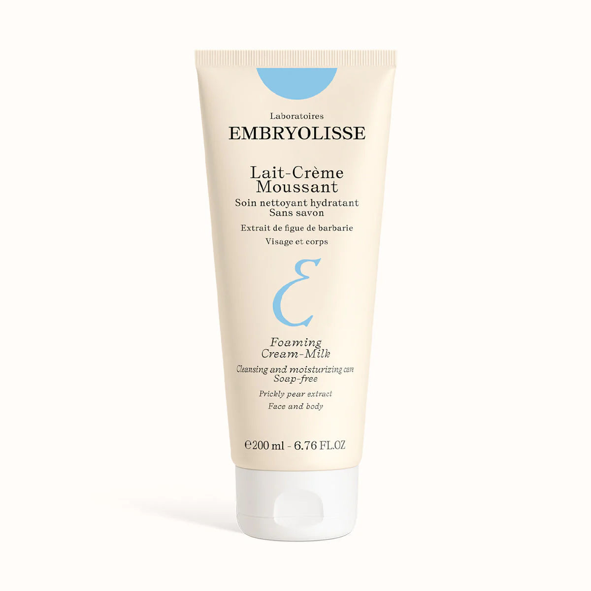 Embryolisse Foaming Lotion 200ml (6.76fl oz)