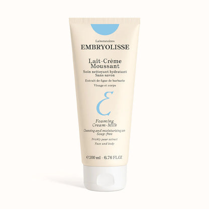 Embryolisse Foaming Lotion 200ml (6.76fl oz)