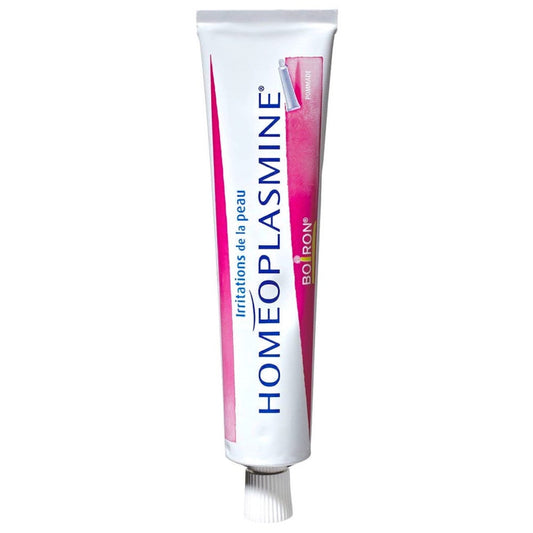 Boiron Homeoplasmine Cream