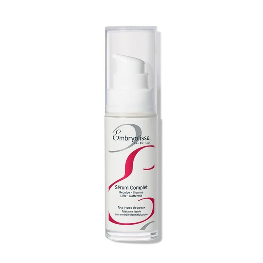 Total Action Serum 30ml Les Anti-Âge Embryolisse