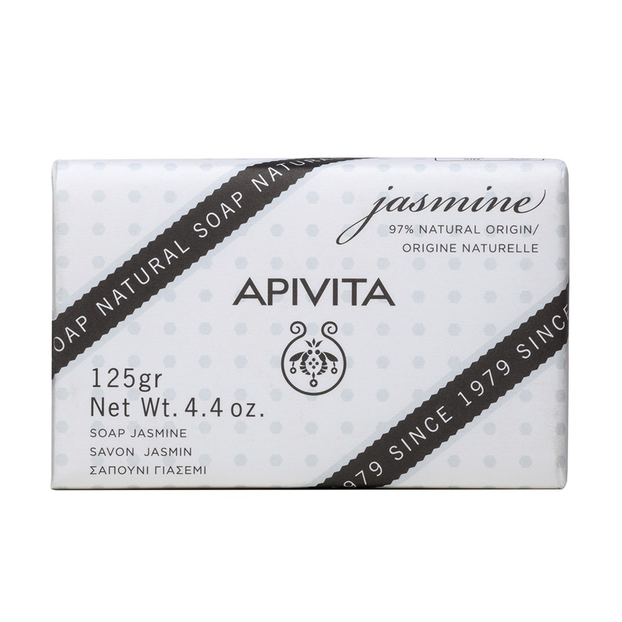 Soaps 125g Apivita