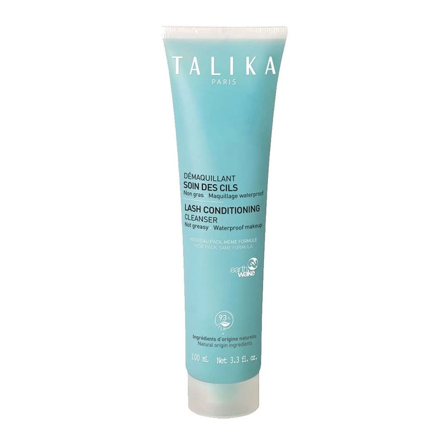 Make-up Removers Eyelash Care Talika