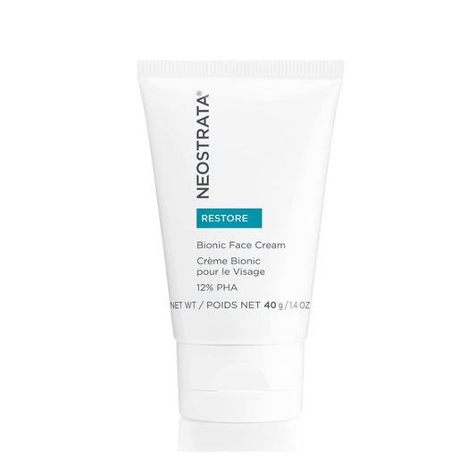 Restore Cream Bionic Anti-ageing Rehydrating Care 40g Neostrata