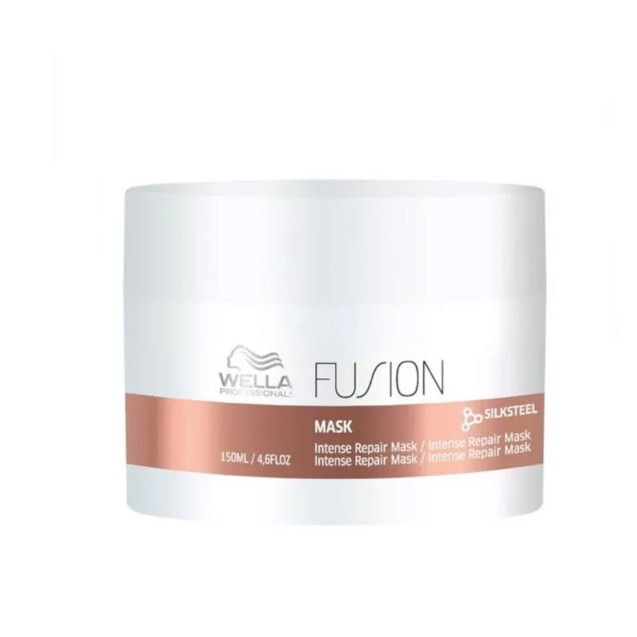 Intense Repair Mask 150ml Fusion Wella Professionals