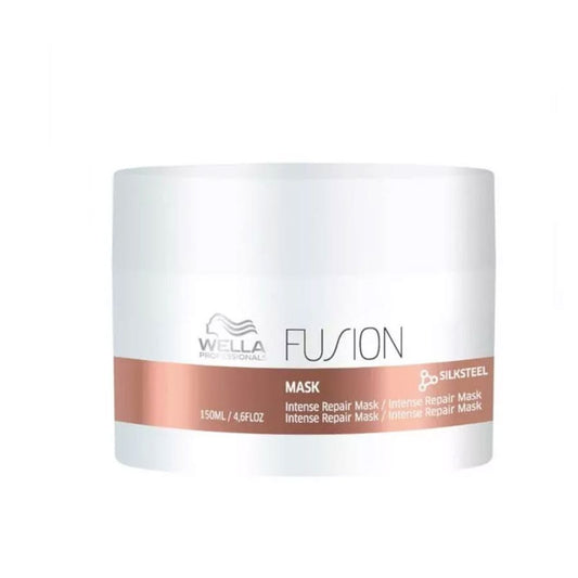 Intense Repair Mask 150ml Fusion Wella Professionals