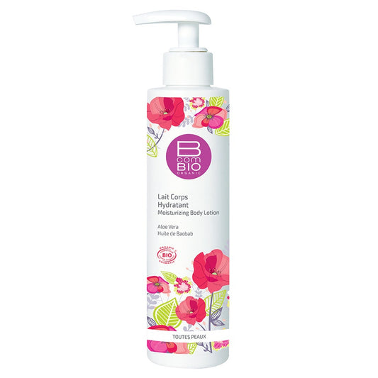 Essentielle Moisturising Lotion 200ml Bcombio