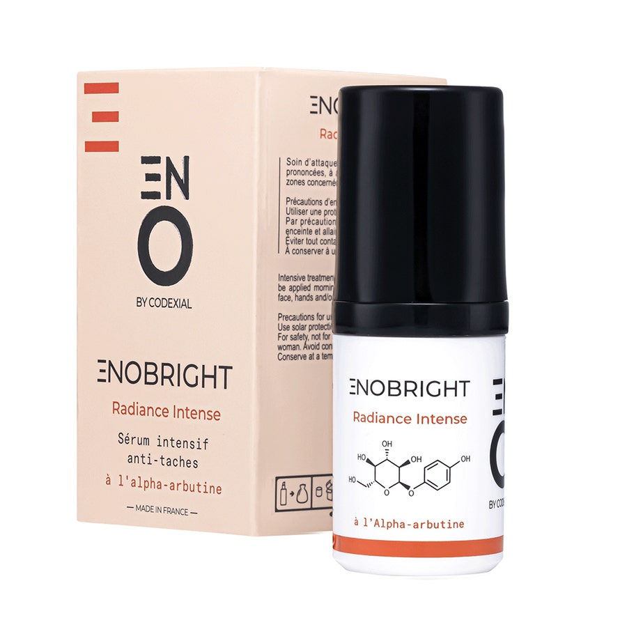 Radiance Intensive Serum 15ml Enobright Anti-stain ENO Laboratoire Codexial