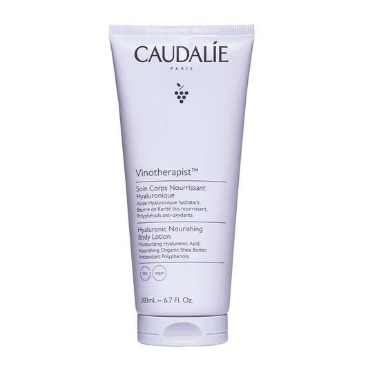 Hyaluronic Nourishing Body Care 200ml Vinotherapist Caudalie