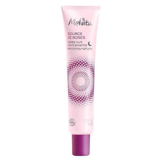 Revitalizing Night Gel Bioes 40ml Melvita