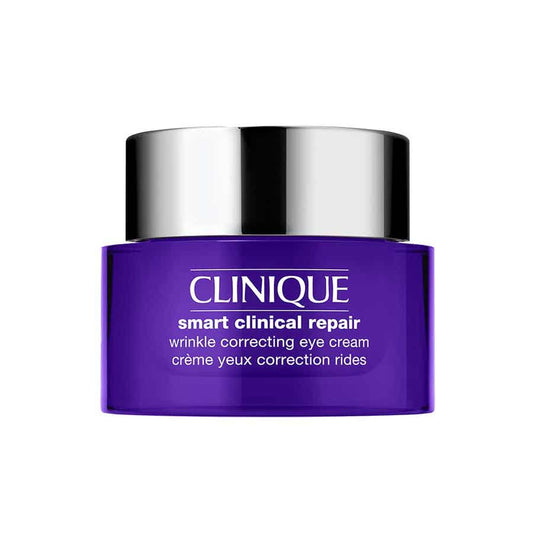 Repair Eye Cream Wrinkle Correction 15ml Smart Clinique