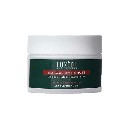 Anti-hair loss Masks 200ml Luxeol