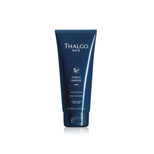 Invigorating Shower Men 200ml Thalgo