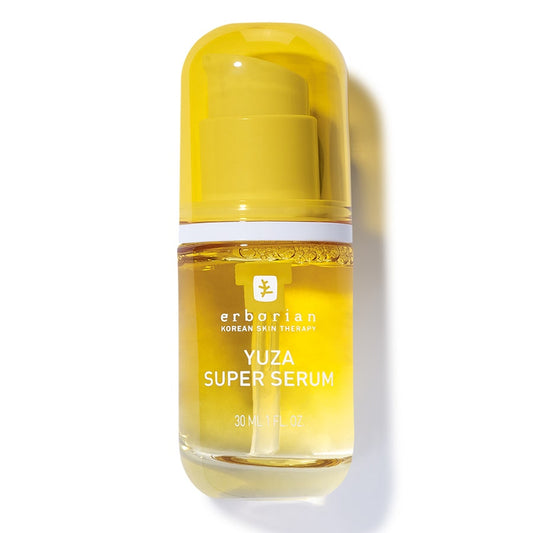 Super Serum 30ml Yuza Erborian