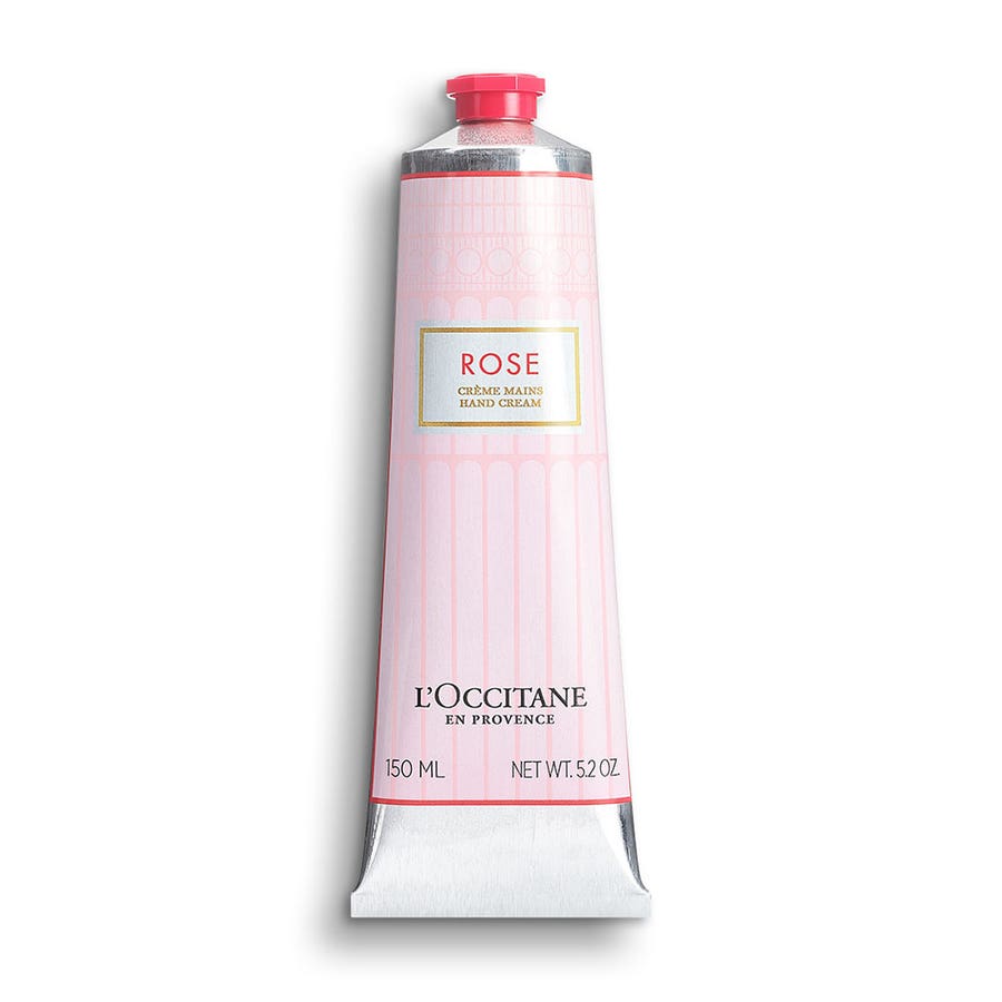 Hands Cream 150ml Rose L'Occitane en Provence