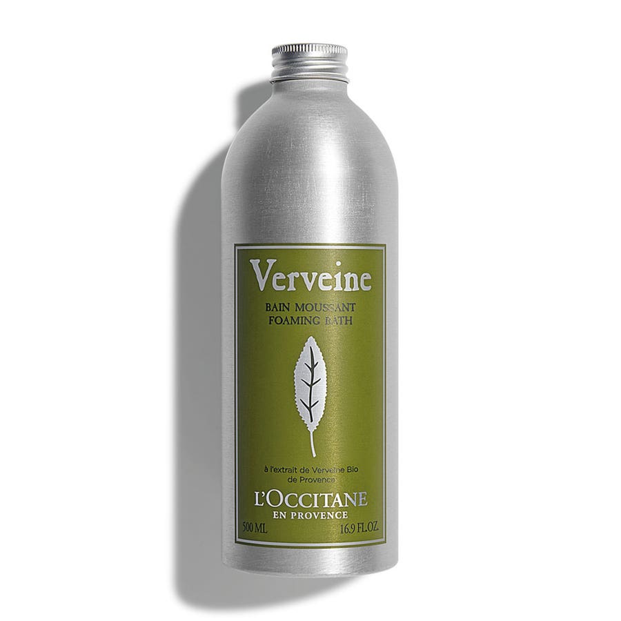 Bubble Bath 500ml Verveine L'Occitane en Provence