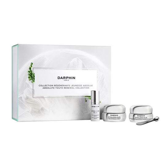 Coffret Collection régénérante jeunesse absolue Stimulskin Plus Darphin