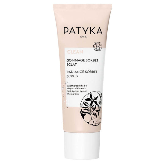 Sorbet Radiance Scrubs 50ml Patyka