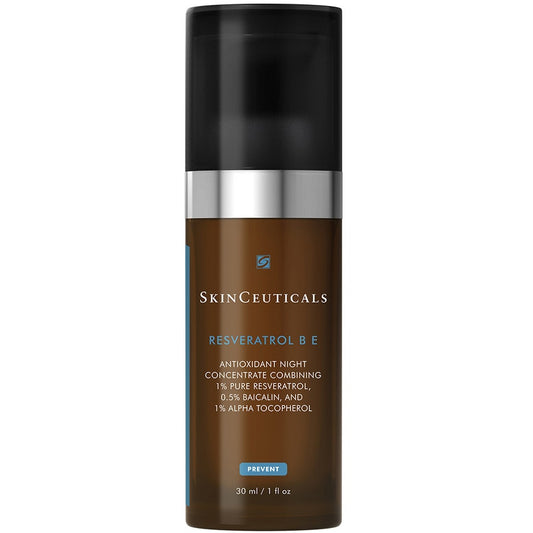 Resveratrol B E Antioxydant Night 30 ml Prevent Skinceuticals