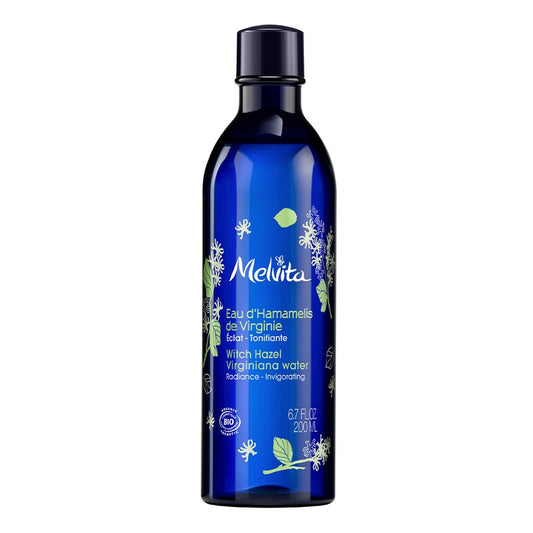 Witch Hazel Virginiana Water 200 ml Melvita